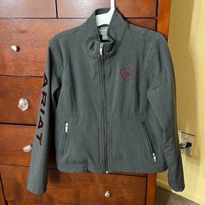Ariat Women’s Softshell Jacket